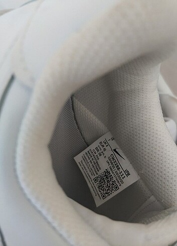 Nike Orjinal nike air force