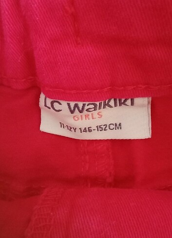 LC Waikiki Kız çocuk mini. Etek tertemiz 