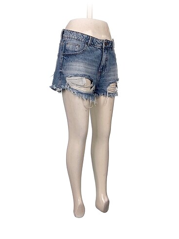Vintage Love Diğer Jean / Kot Şort %70 İndirimli.