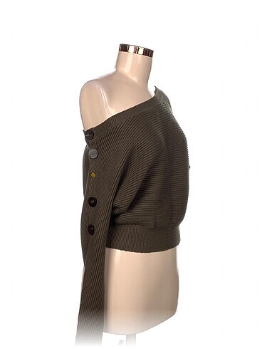Zara Zara Kazak / Triko %70 İndirimli.