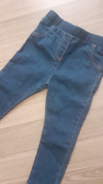 LC Waikiki Kot pantalon
