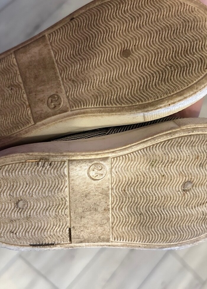 Ananas ayakkabı - Görsel 3