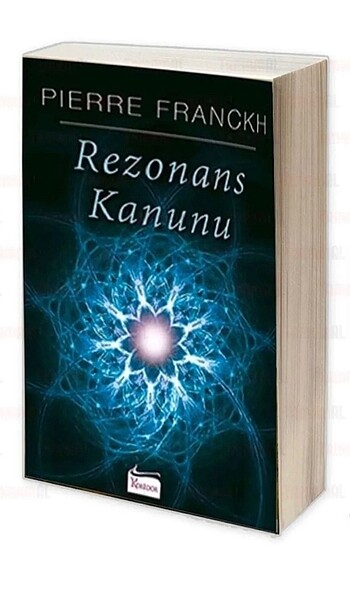  Beden Rezonans Kanunu