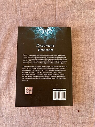  Rezonans Kanunu