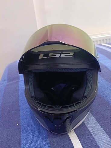 Ls2 kask - Görsel 4