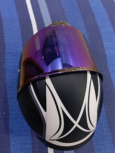 Ls2 kask - Görsel 7