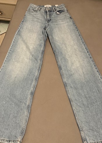Pull and bear jean