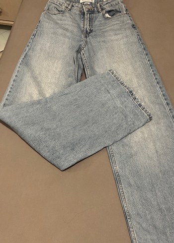 Pull and Bear Pull and bear jean