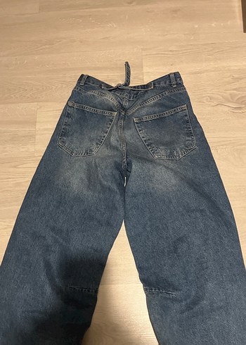 Addax Baggy jean
