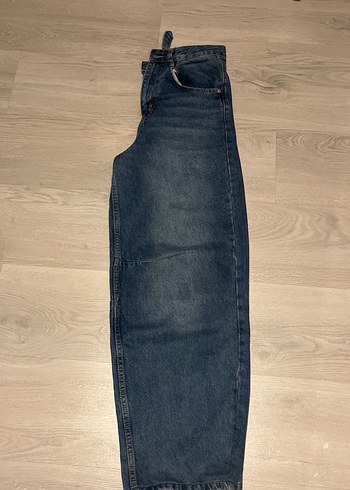 s Beden Baggy jean