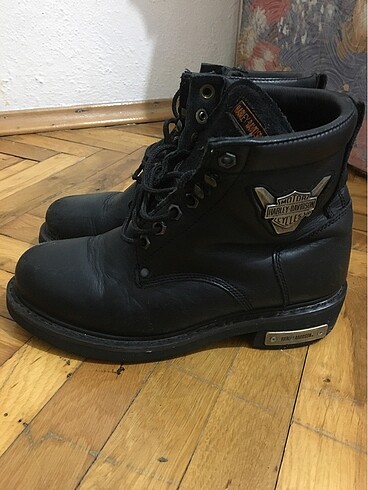 harley davidson kadın bot