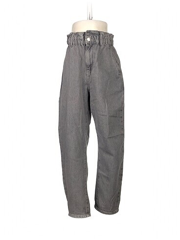 Zara Jean / Kot %70 İndirimli.