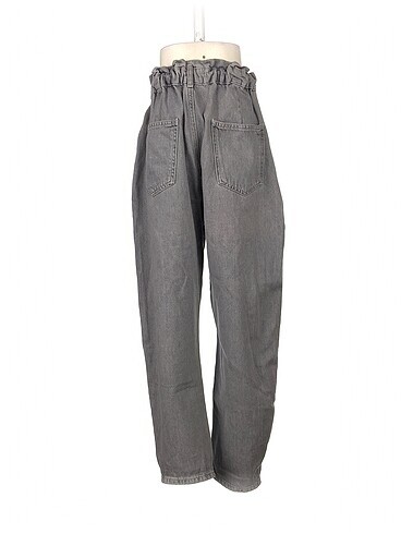 36 Beden Zara Jean / Kot %70 İndirimli.