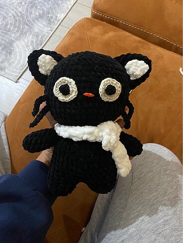 oyuncak kedi