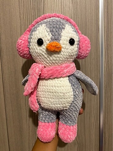 oyuncak penguen