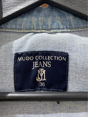 36 Beden Kot ceket