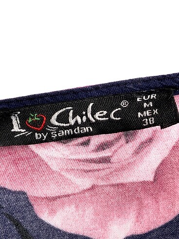 m Beden çeşitli Renk PreLoved Günlük Elbise %70 İndirimli.