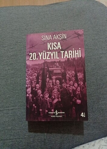 kisa 20. yuzyil tarihi 