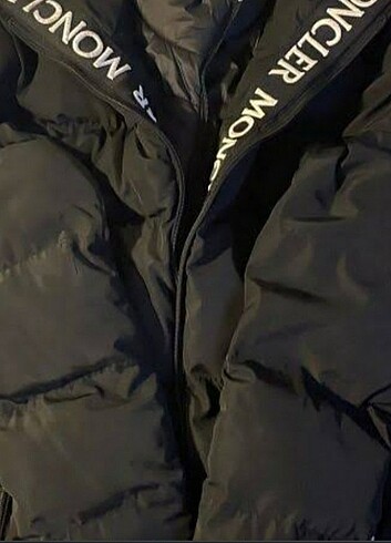 Moncler MONCLER ŞİŞME MONT 