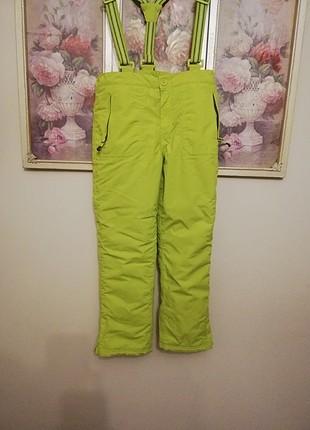 Kar pantolonu 