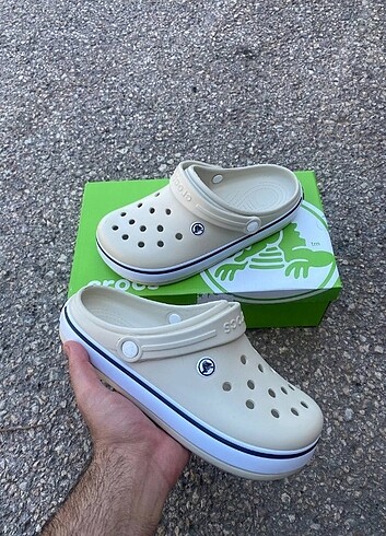 CROCS TERLİK 
