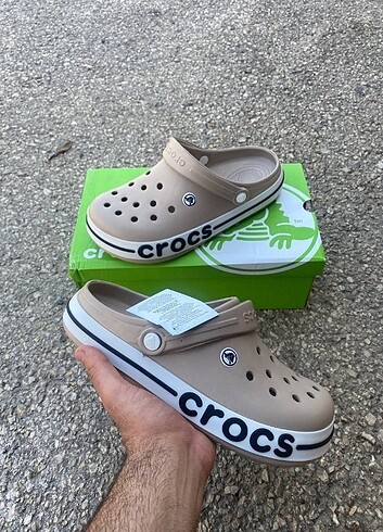 CROCS TERLİK 