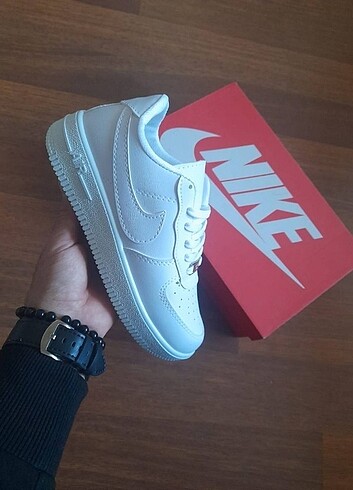 NİKE AİRFORCE SPOR AYAKKABI 