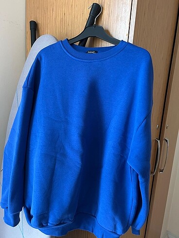 Oversize sweat
