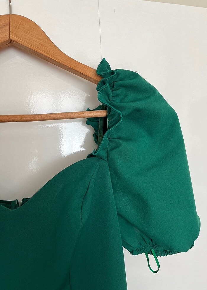 Abiye elbise - Görsel 4