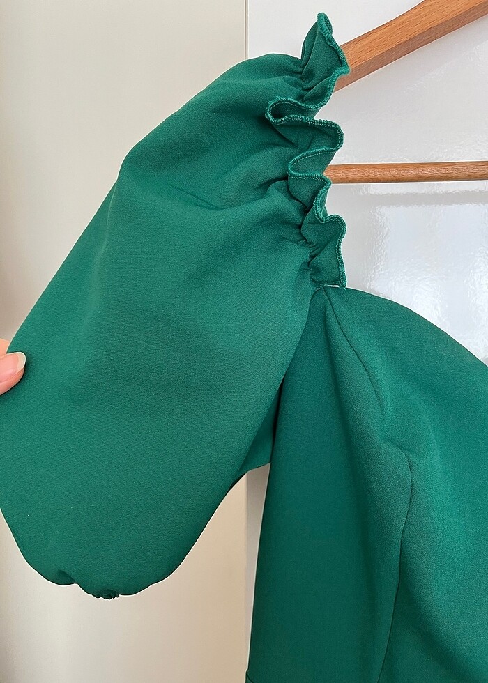 Abiye elbise - Görsel 3