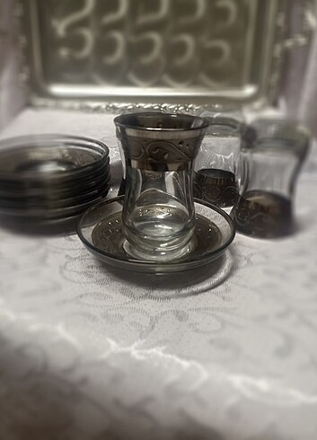 Çay seti
