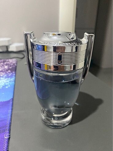 Paco Rabanne İnvictus