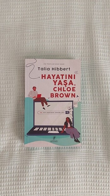 Hayatını yaşa , chloe brown