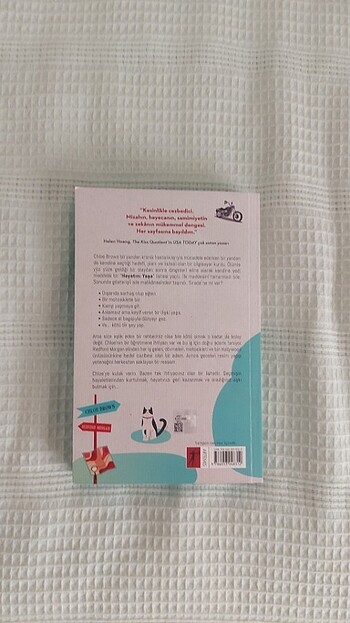 Beden Hayatını yaşa , chloe brown
