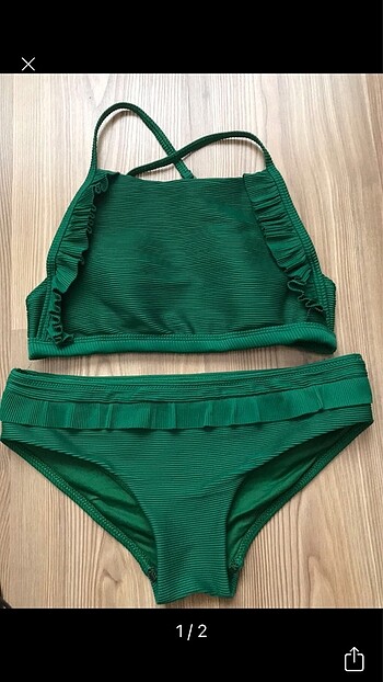 Penti bikini takımı