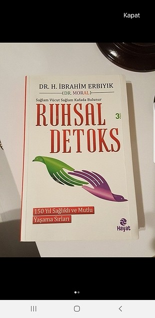 Flormar mat ruj 