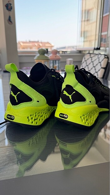 Puma Puma Erkek Spor Ayakkabı