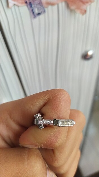 Beden Swarovski bileklik