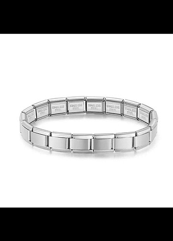 İtalyan charm bileklik