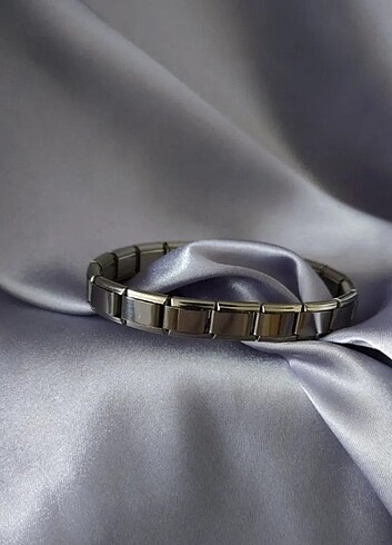 İtalyan charm bileklik 