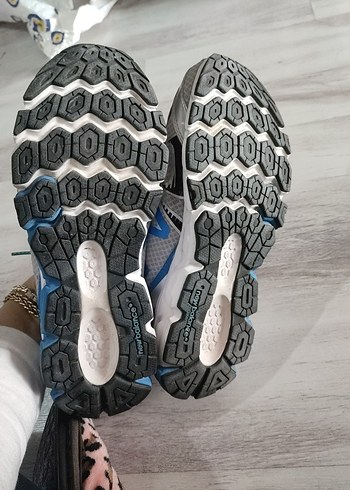 New balance orjinal spor ayakkabı - Görsel 5