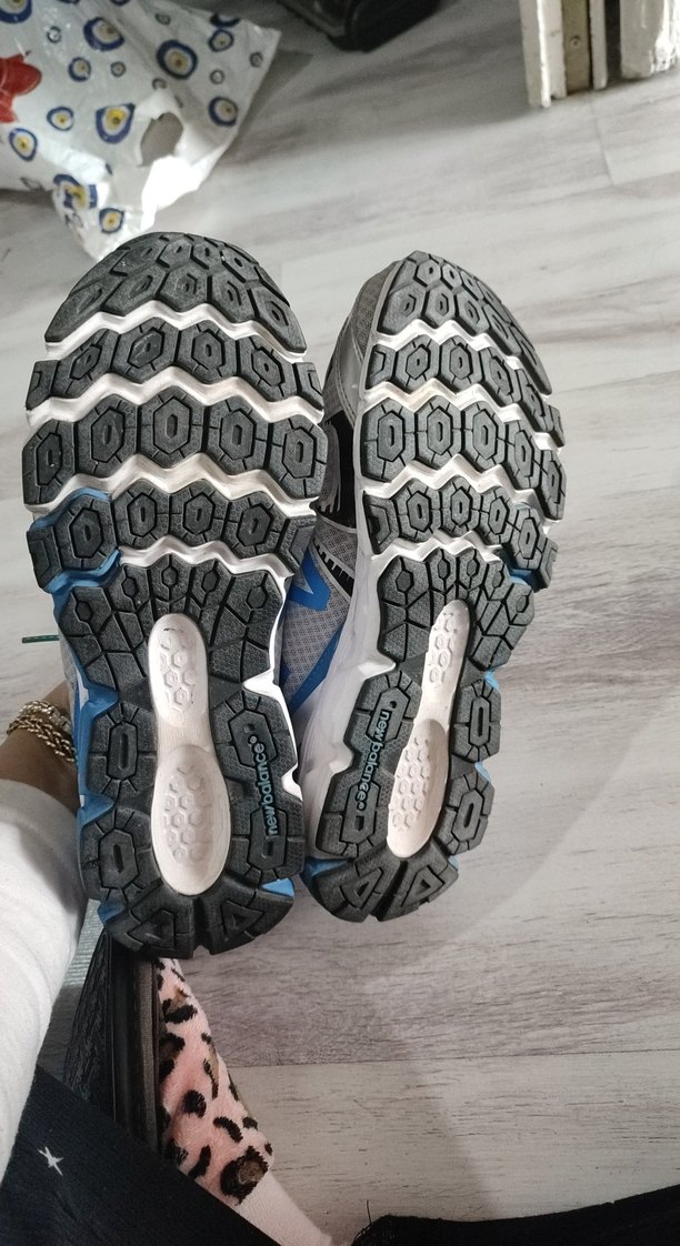 New balance orjinal spor ayakkabı - Görsel 5