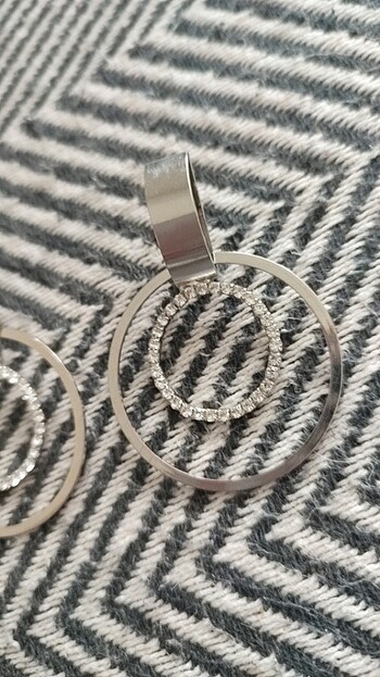 Tasarımcı Küpe 
