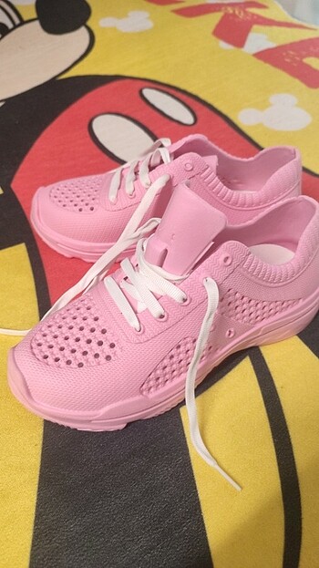 Adidas Spor ayakkabı
