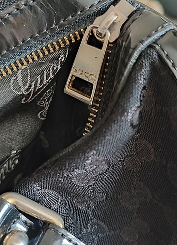 Gucci Orijinal Gucci çanta 