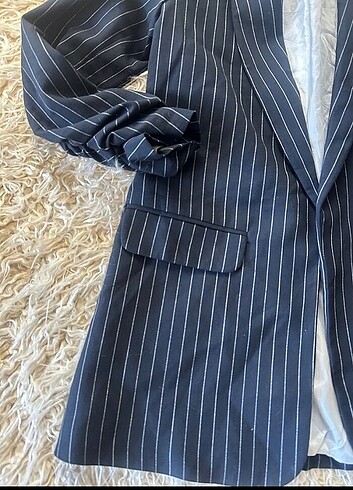 s Beden Yeni blezer ceket