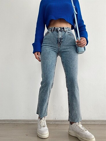 KOTON STRAIGHT JEAN