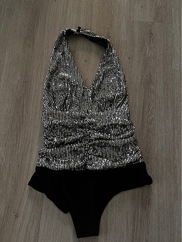 MİLLA Taşlı Body