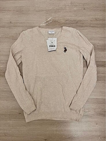 U.S Polo Assn. Polo Kazak