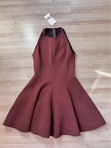 Zara Zara Elbise